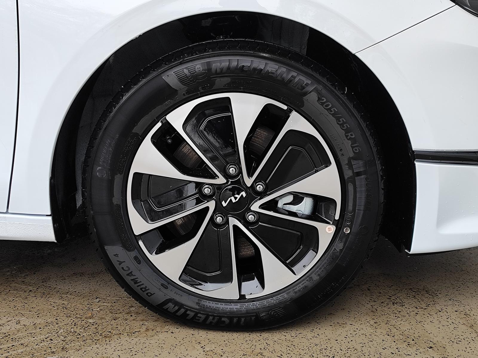 Kia cee'd Sportswagon – Bild 9