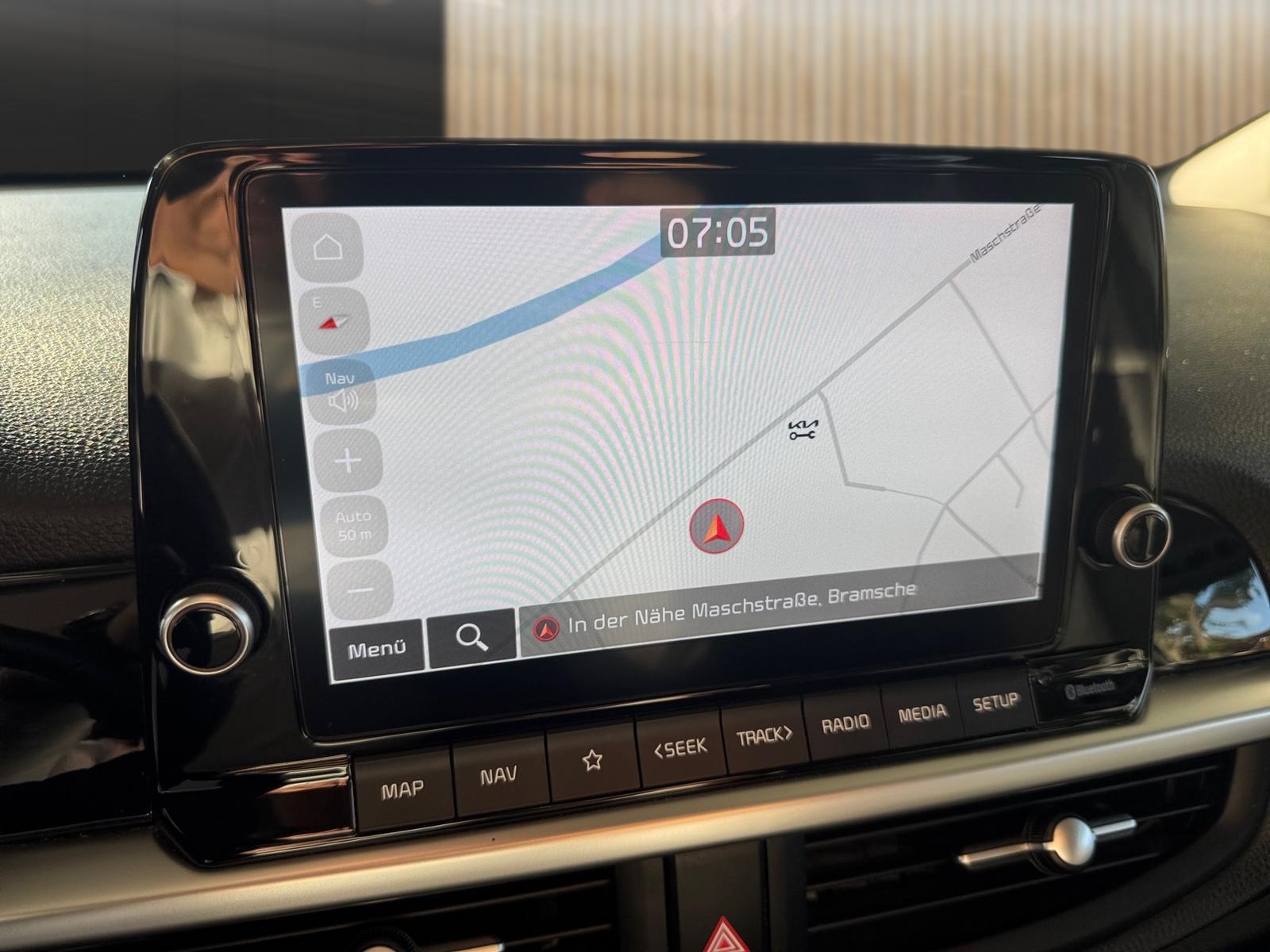 Kia Picanto – Bild 10