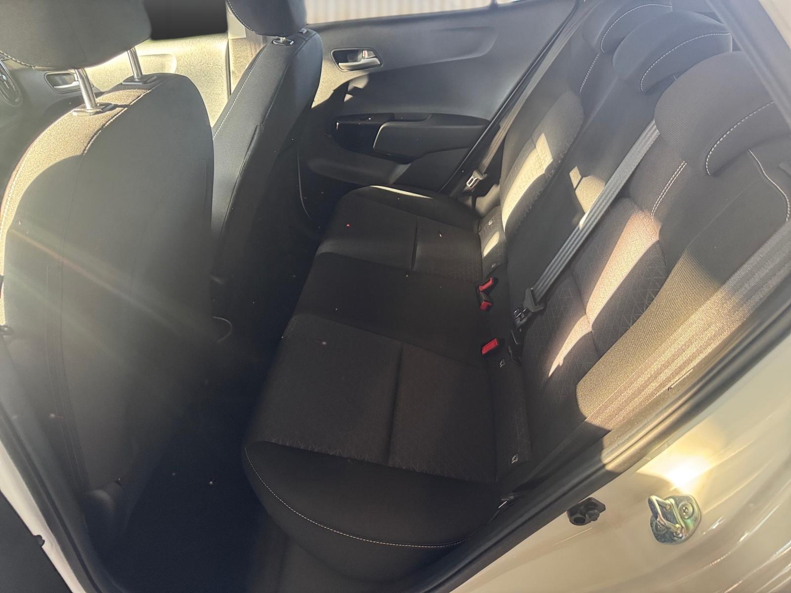 Kia Picanto – Bild 12