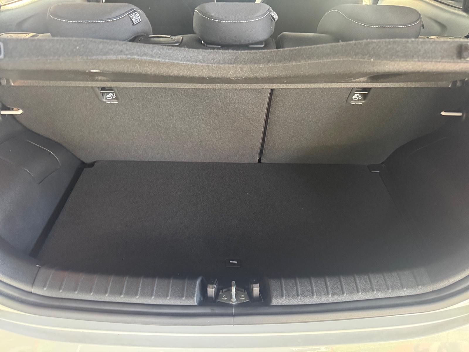 Kia Picanto – Bild 13