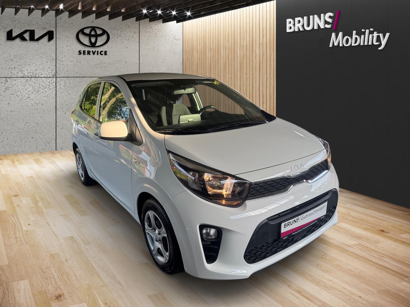 Kia Picanto – Bild 3
