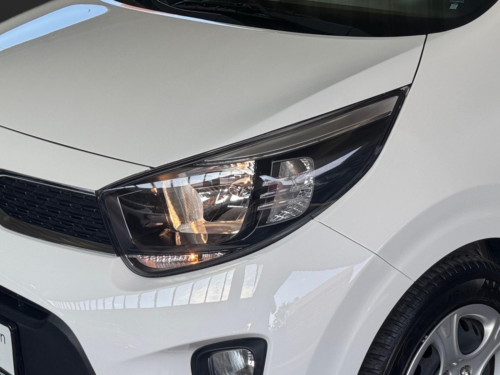 Kia Picanto – Bild 6