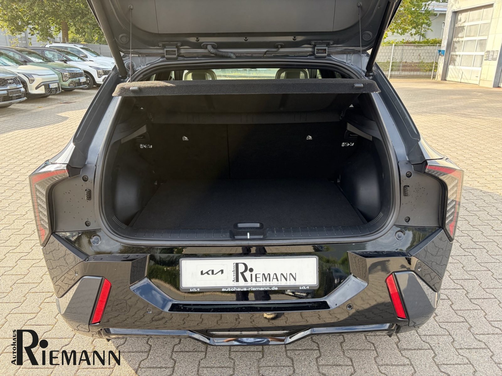 Kia EV4 – Bild 11