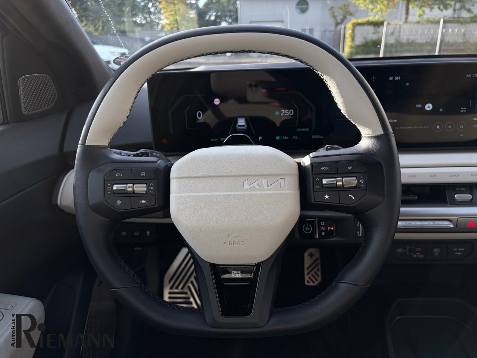 Kia EV4 – Bild 13