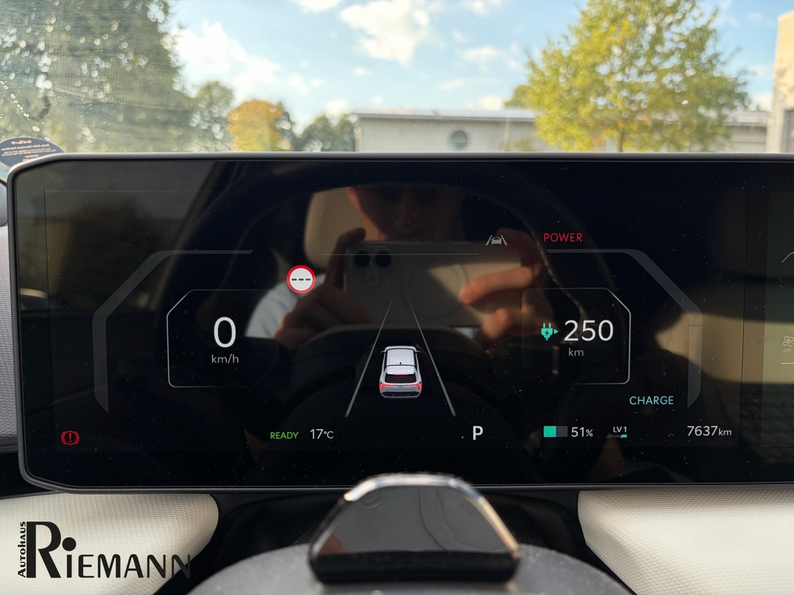 Kia EV4 – Bild 14