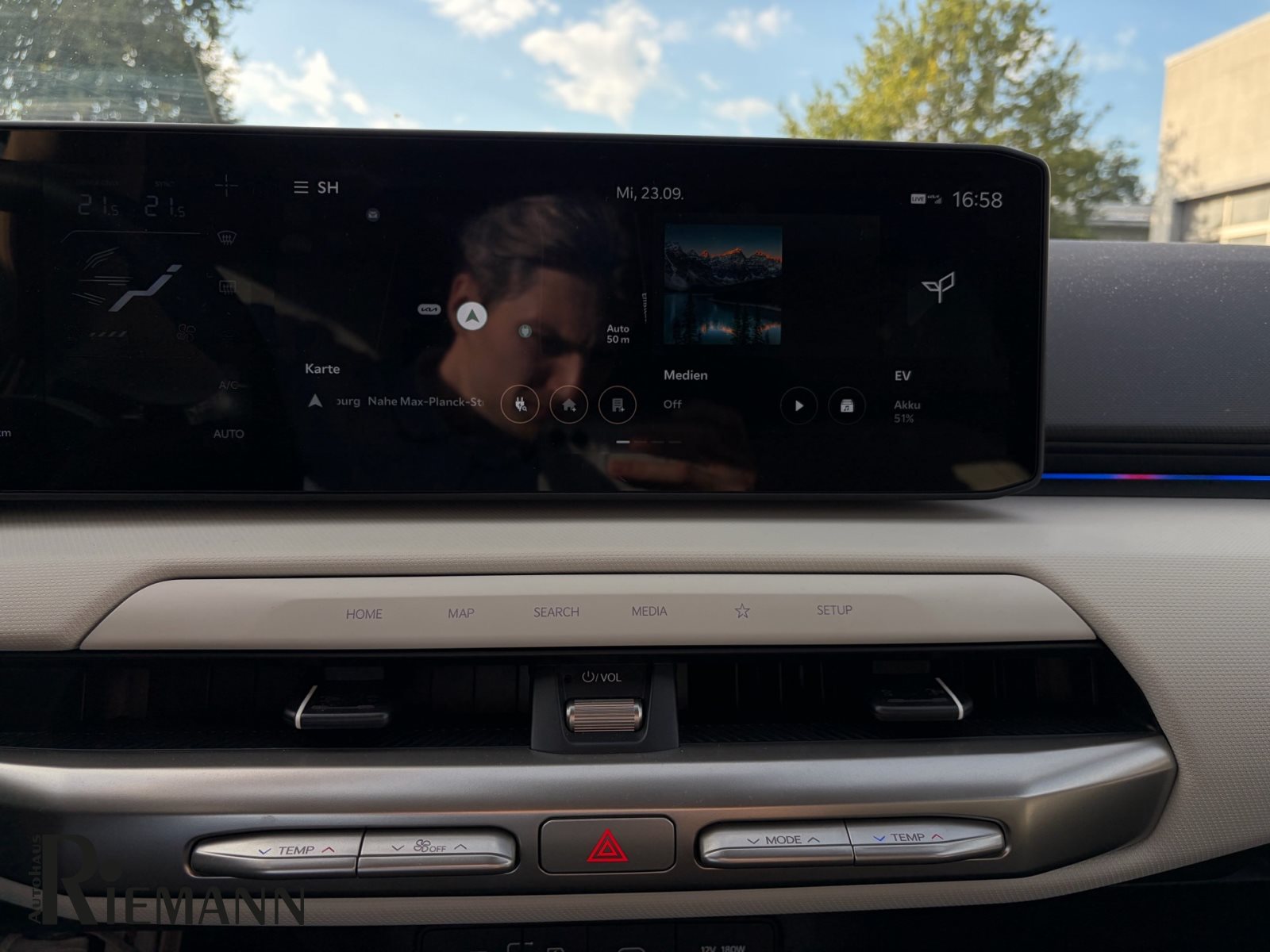 Kia EV4 – Bild 15