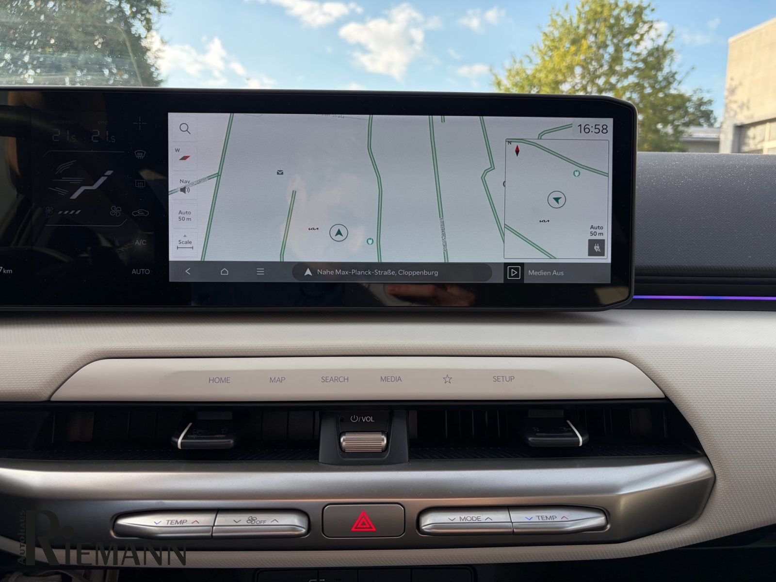 Kia EV4 – Bild 16