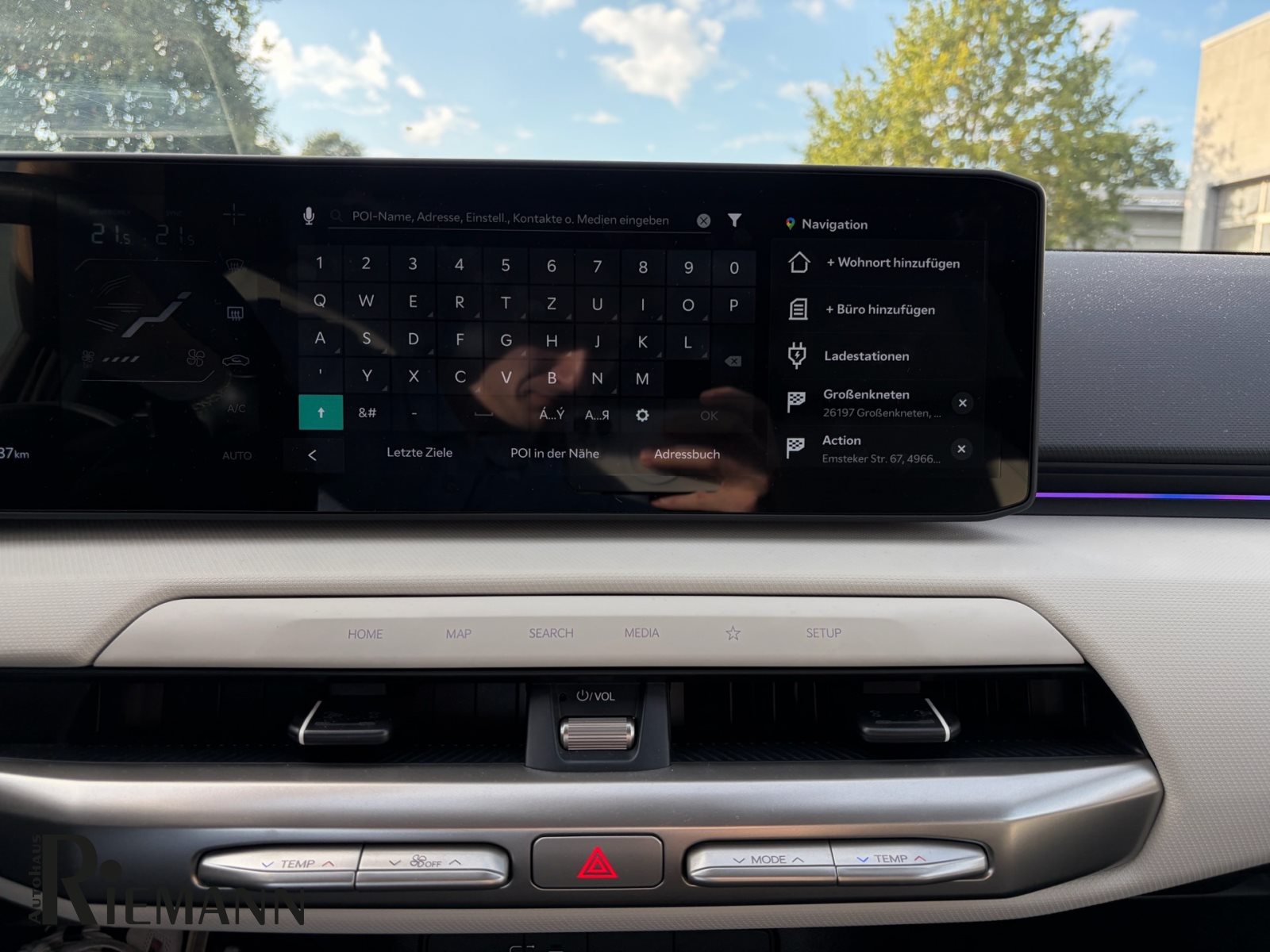 Kia EV4 – Bild 17