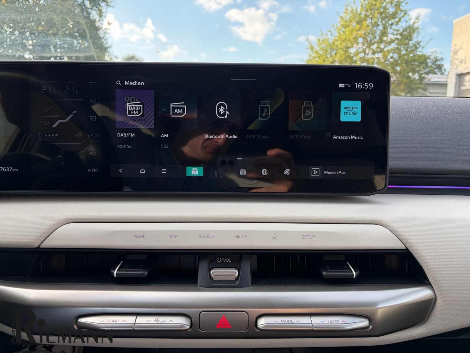 Kia EV4 – Bild 18