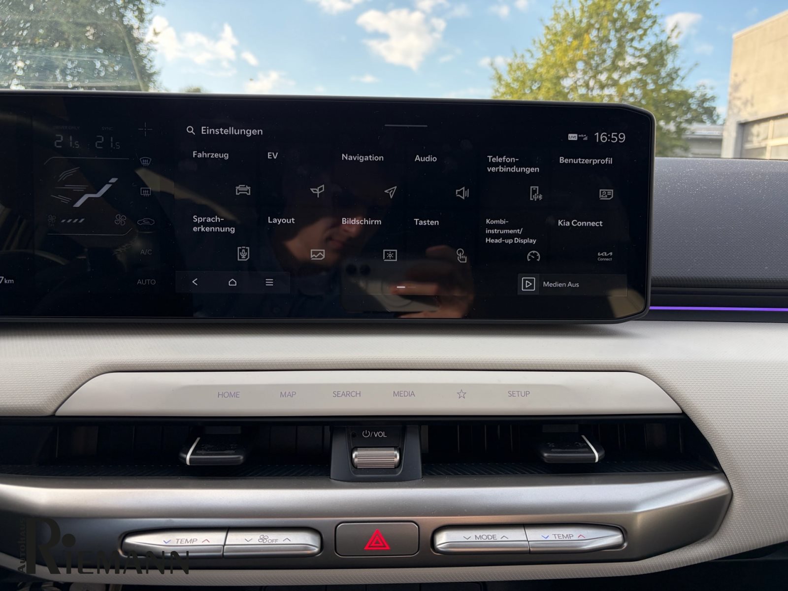 Kia EV4 – Bild 19