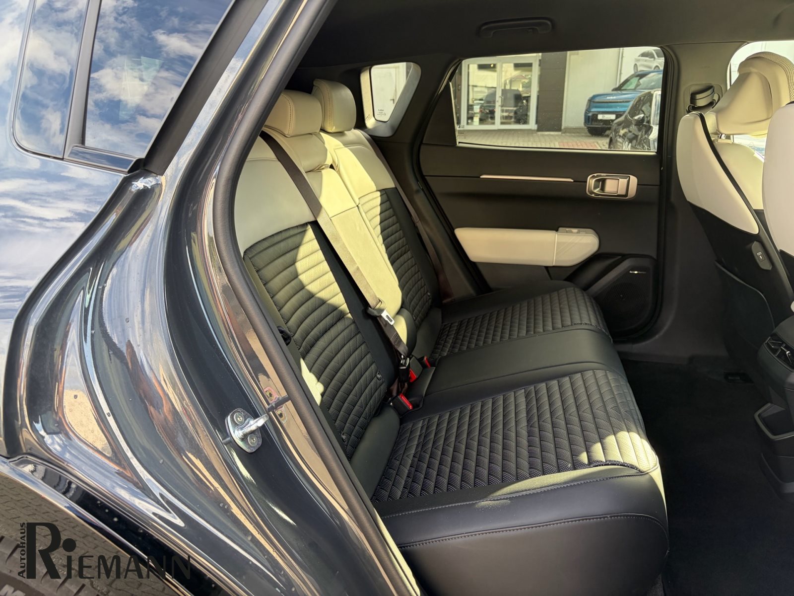 Kia EV4 – Bild 29