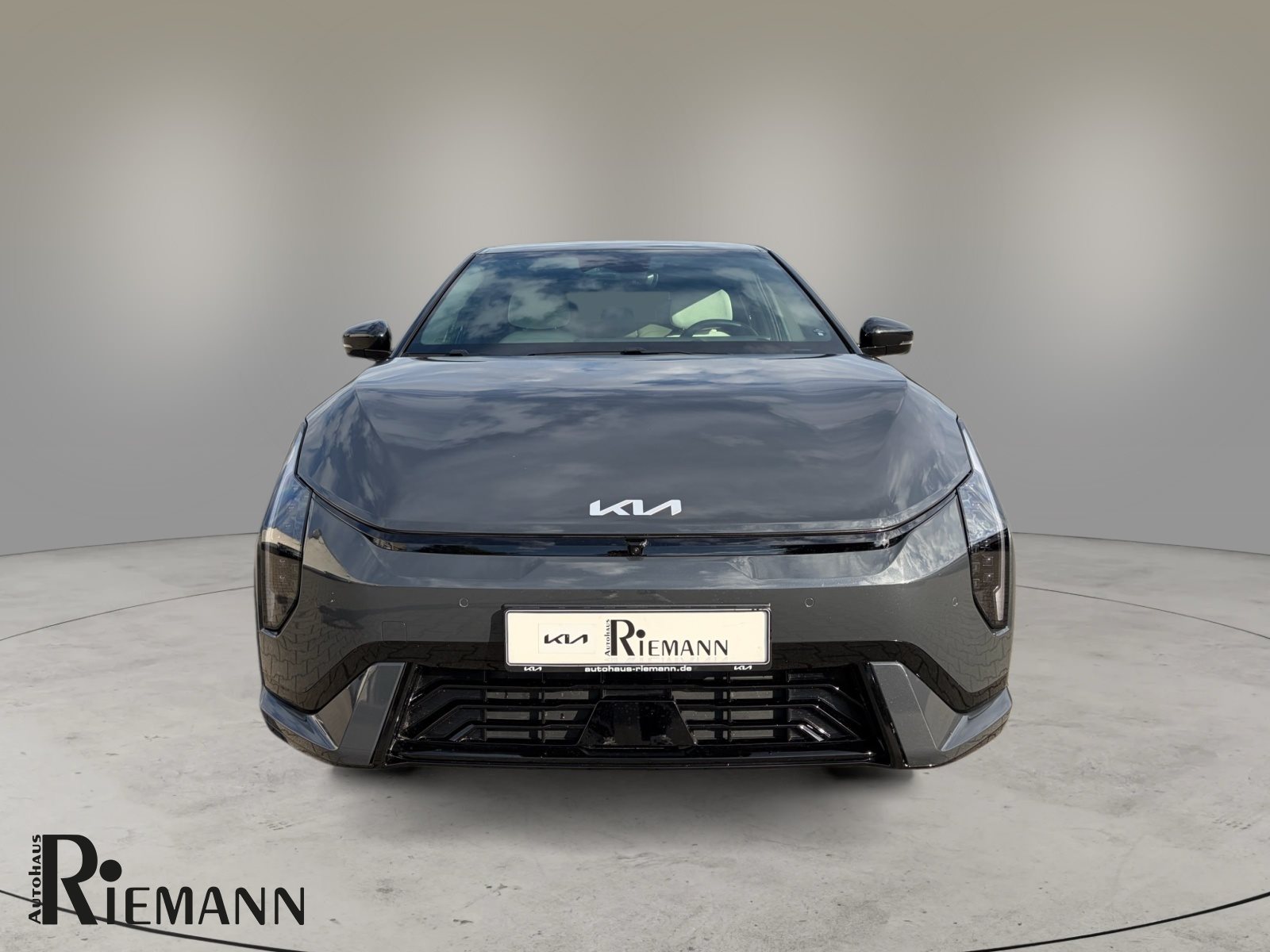 Kia EV4 – Bild 3