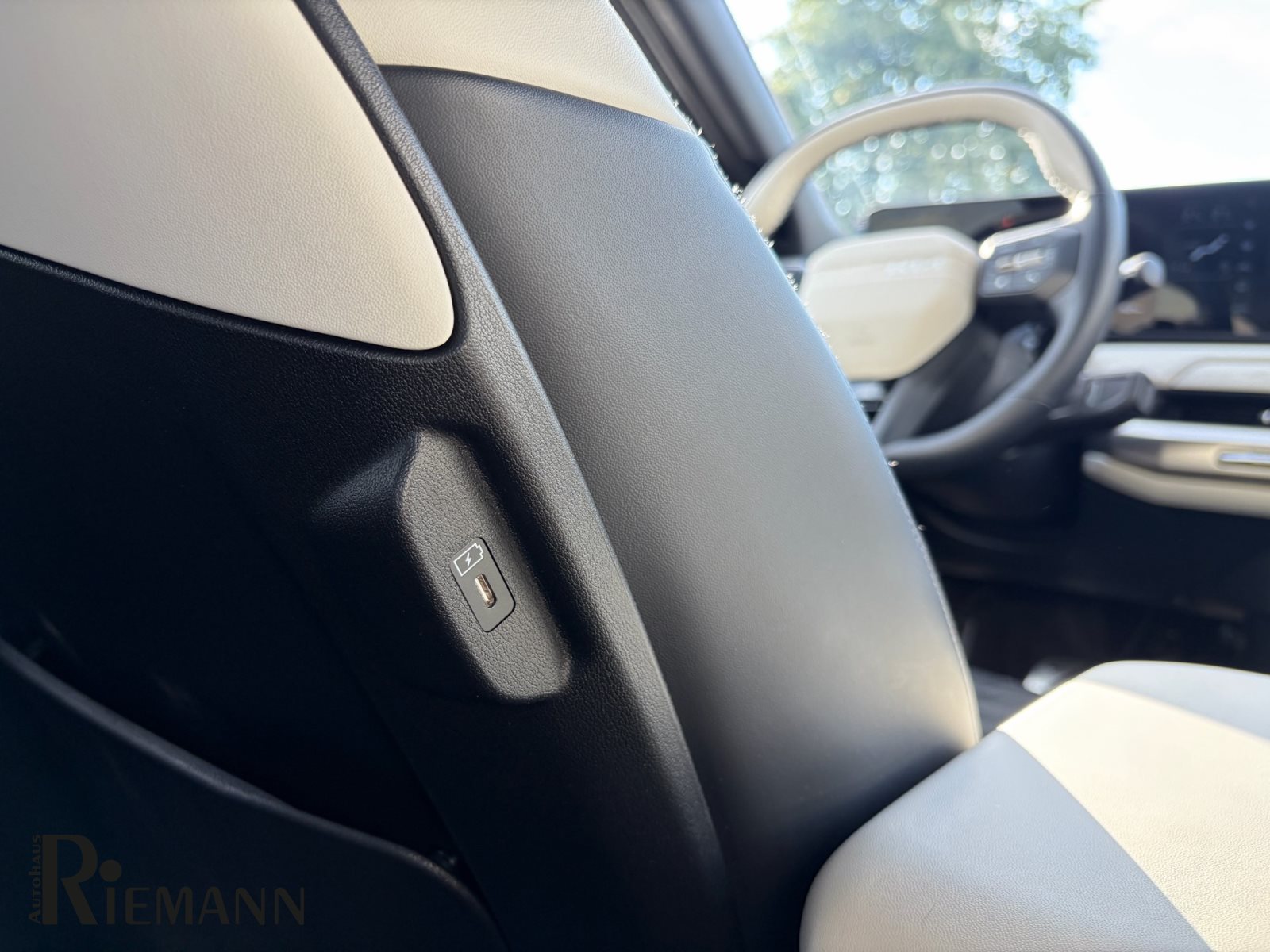 Kia EV4 – Bild 30
