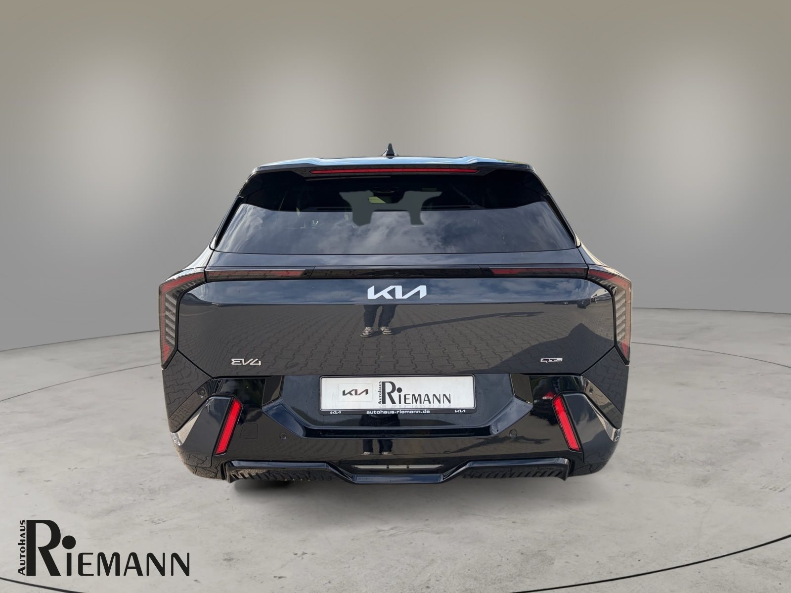 Kia EV4 – Bild 4