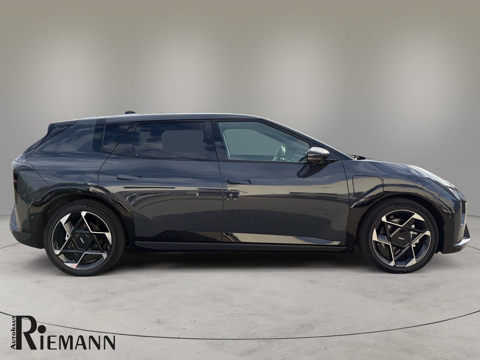 Kia EV4 – Bild 5