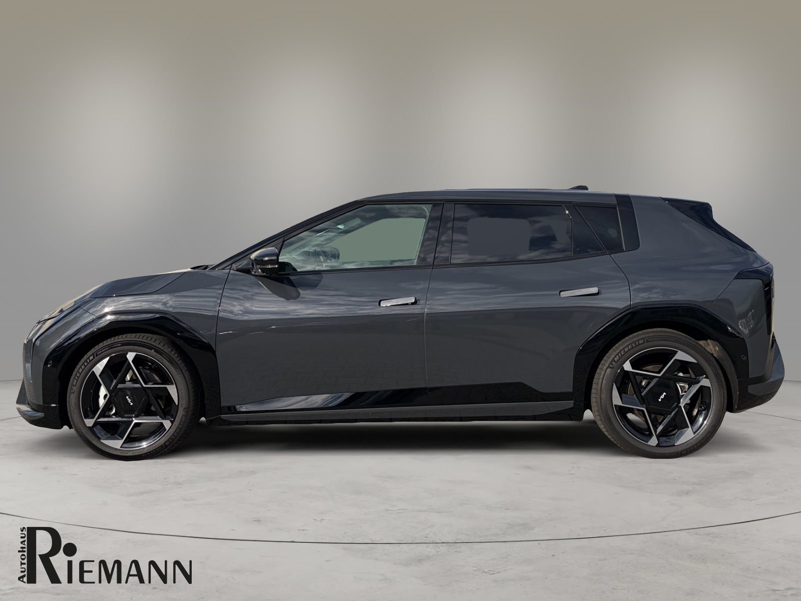 Kia EV4 – Bild 6