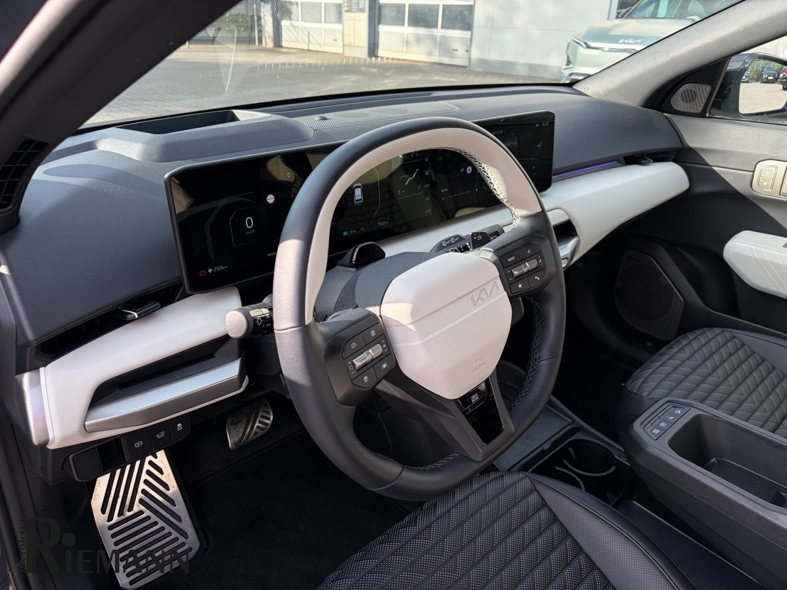 Kia EV4 – Bild 7