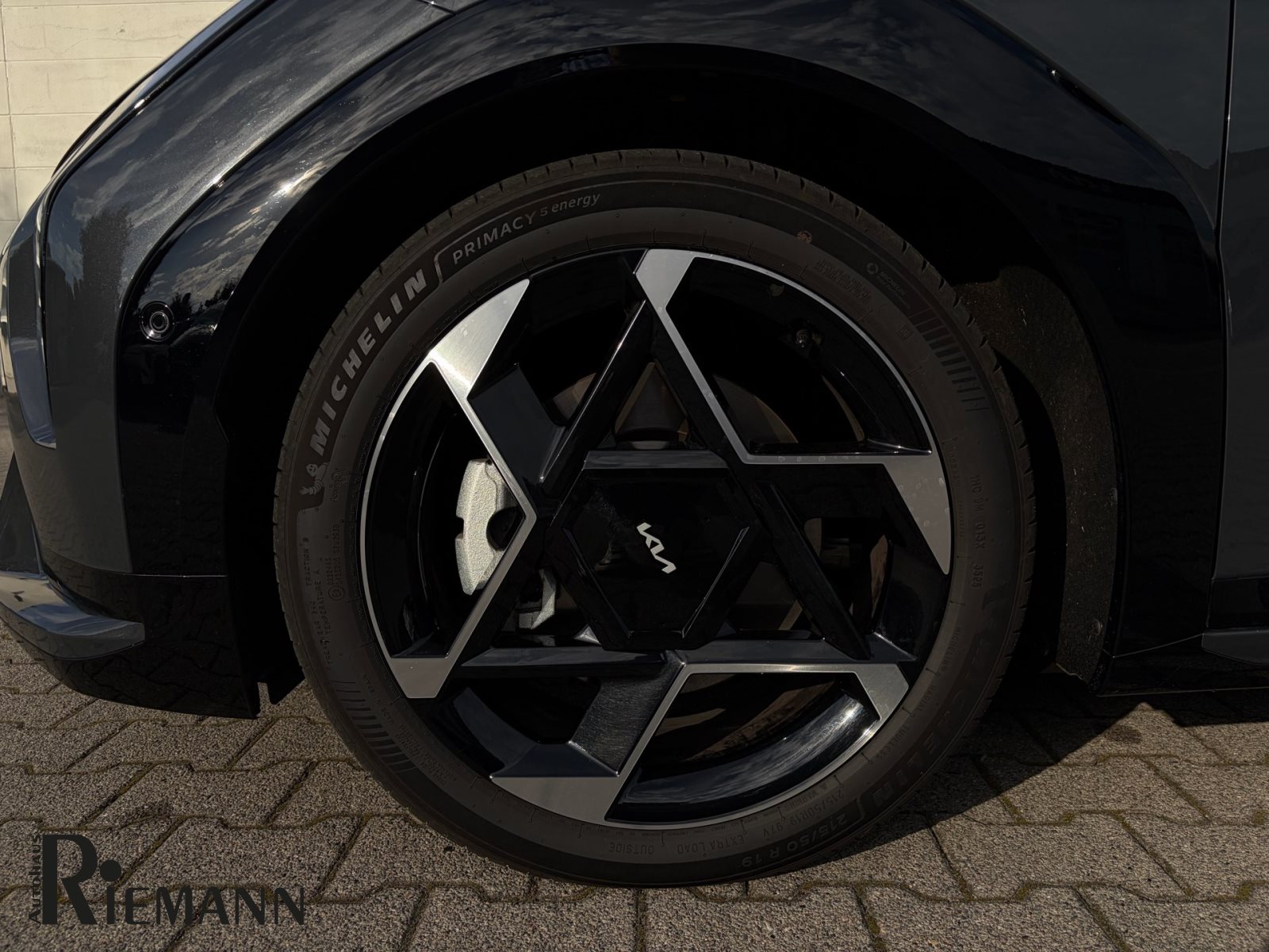 Kia EV4 – Bild 9