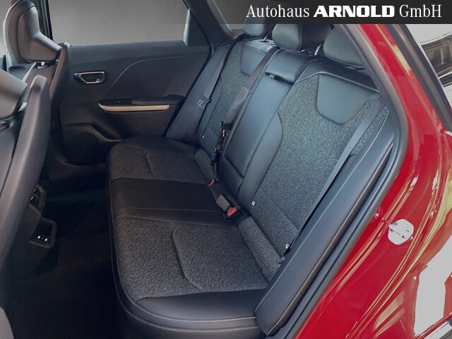 Kia K4 SW – Bild 10