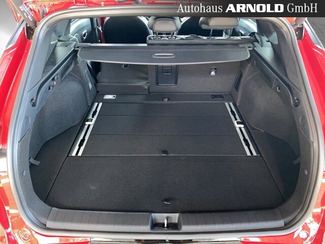 Kia K4 SW – Bild 11
