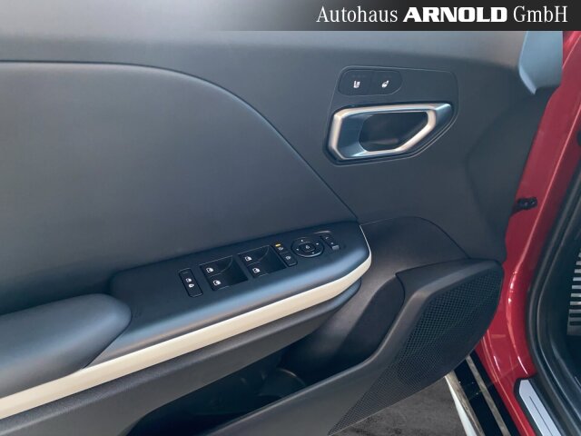 Kia K4 SW – Bild 14