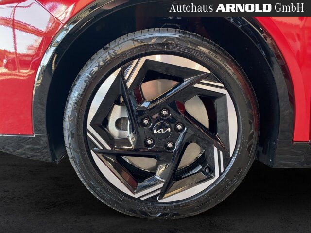 Kia K4 SW – Bild 15