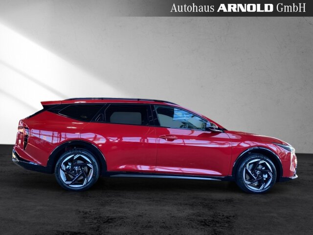 Kia K4 SW – Bild 6