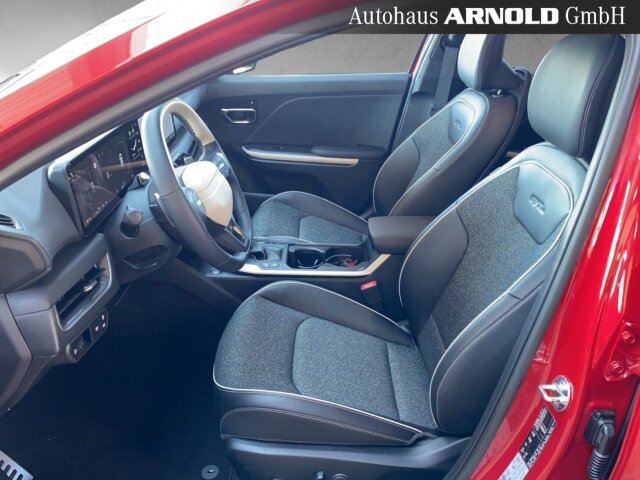 Kia K4 SW – Bild 8
