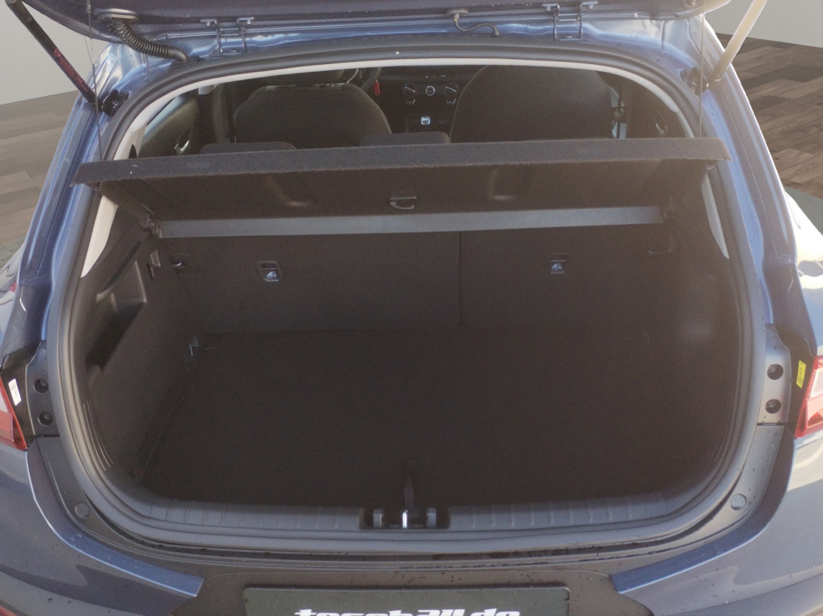 Kia Stonic – Bild 10