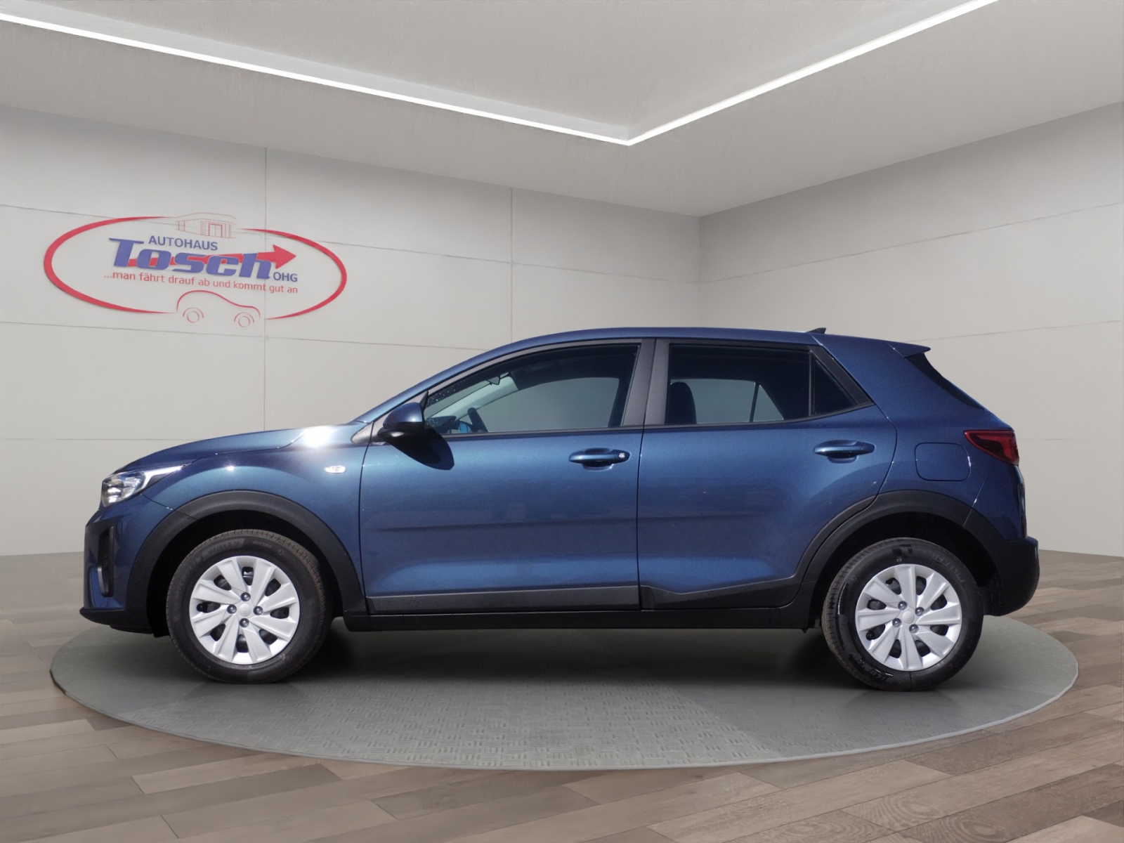 Kia Stonic – Bild 12