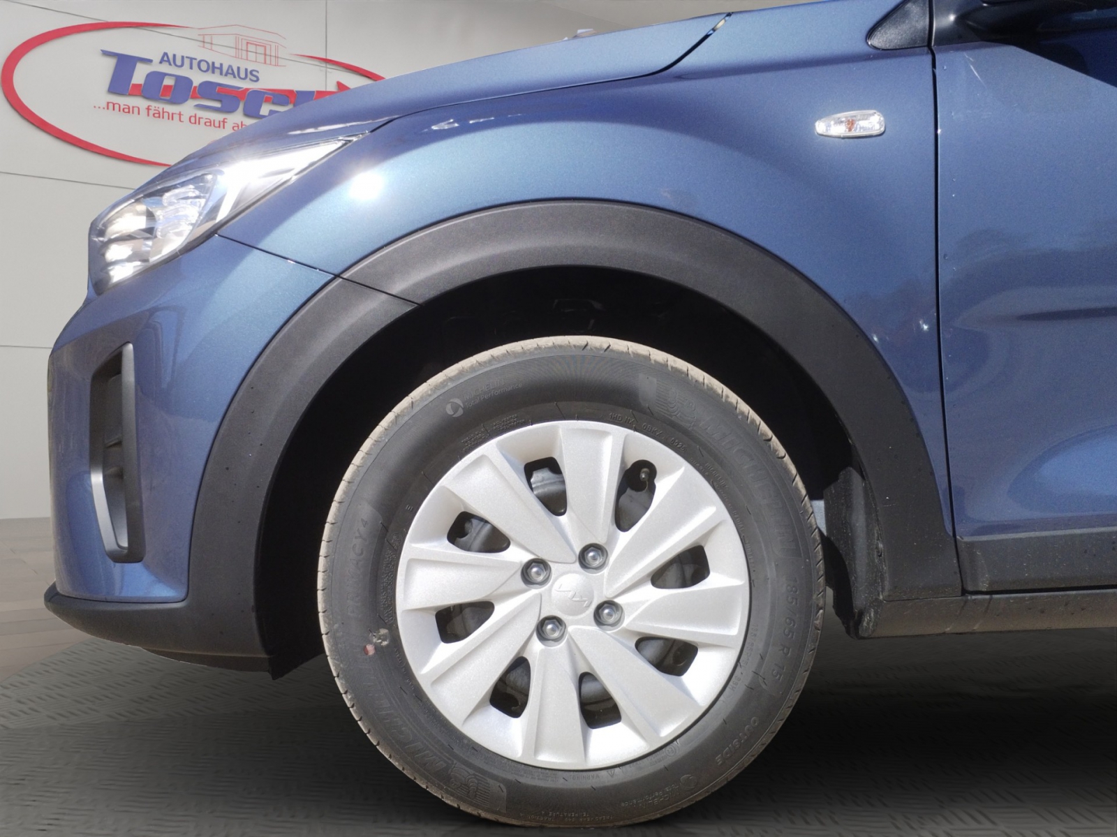 Kia Stonic – Bild 13