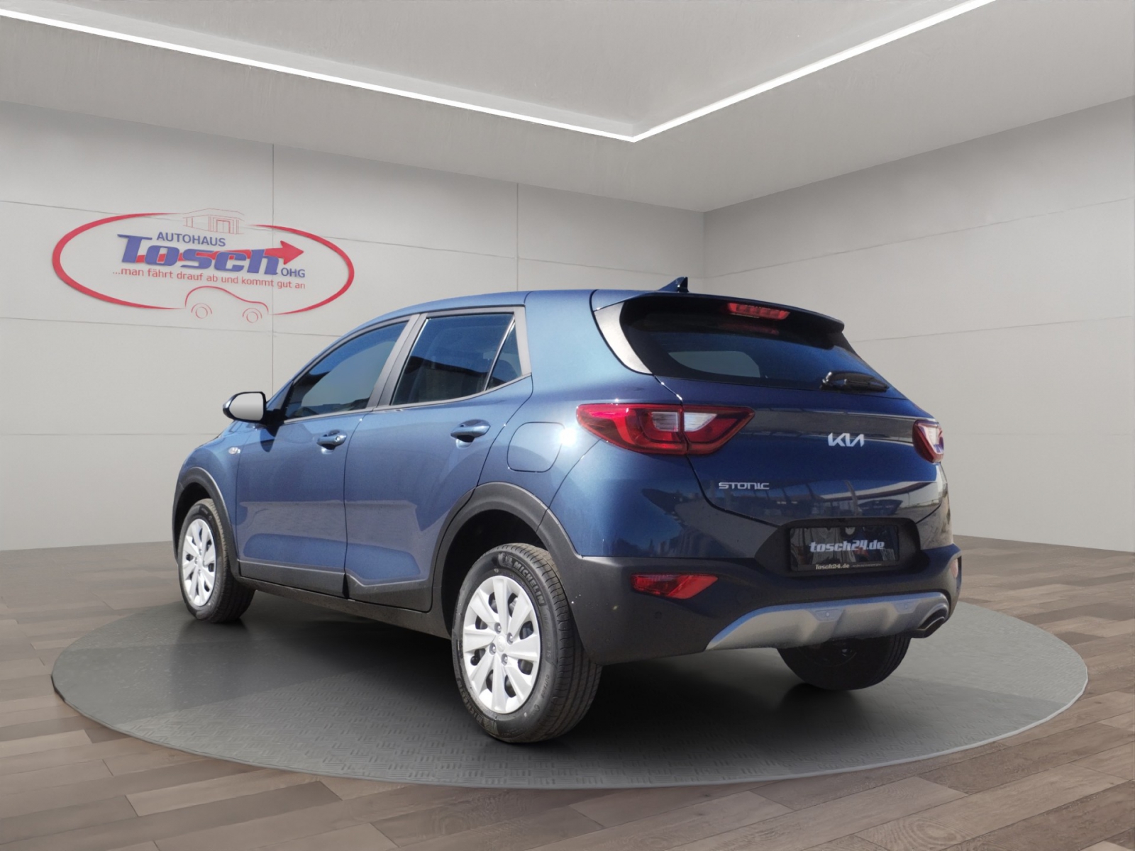 Kia Stonic – Bild 14