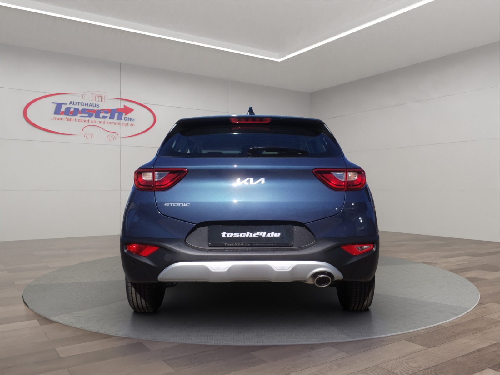 Kia Stonic – Bild 15