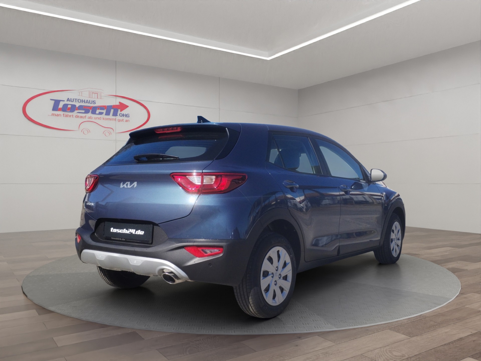 Kia Stonic – Bild 16