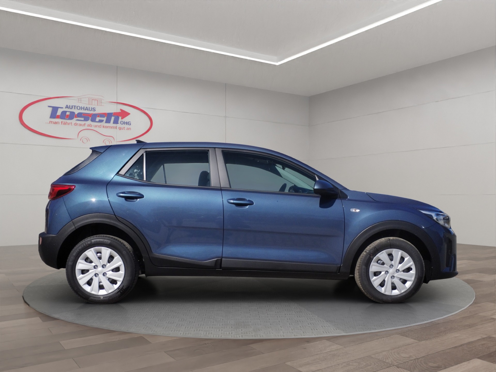 Kia Stonic – Bild 17