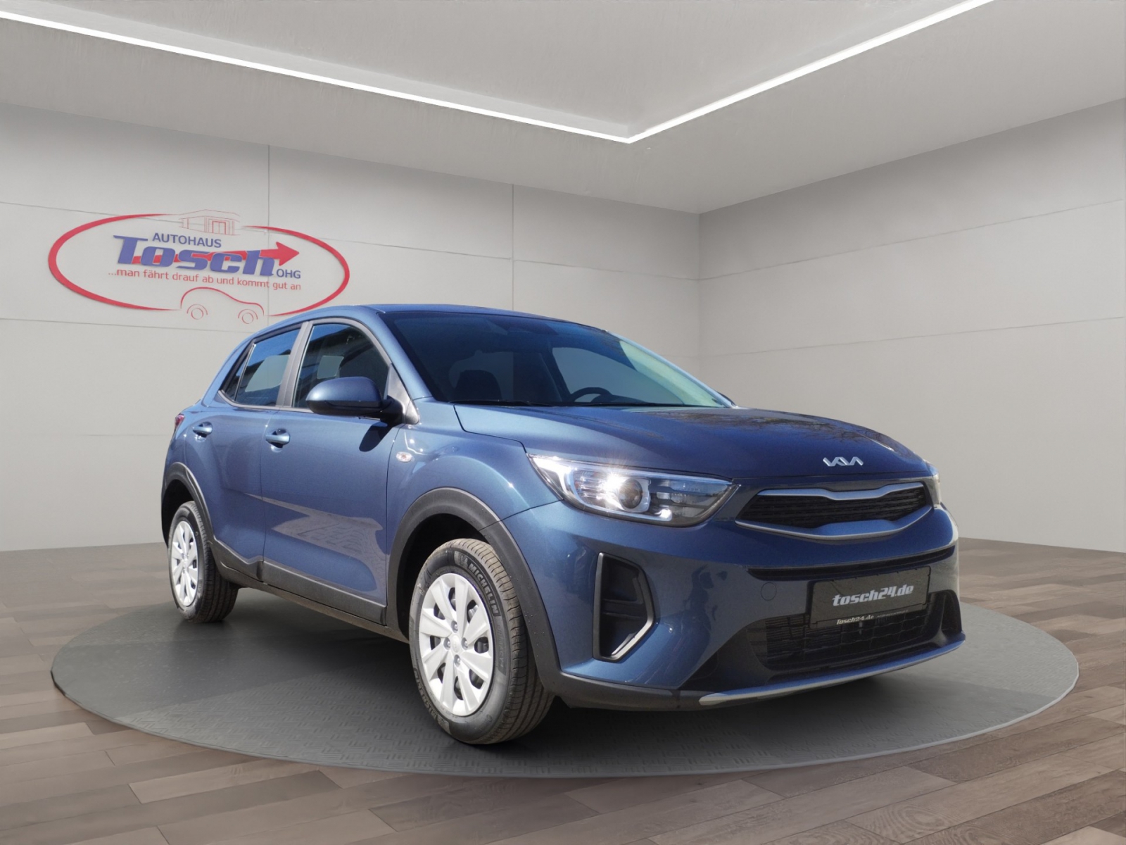 Kia Stonic – Bild 18