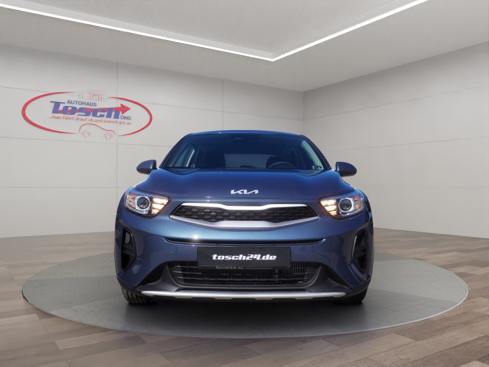 Kia Stonic – Bild 19