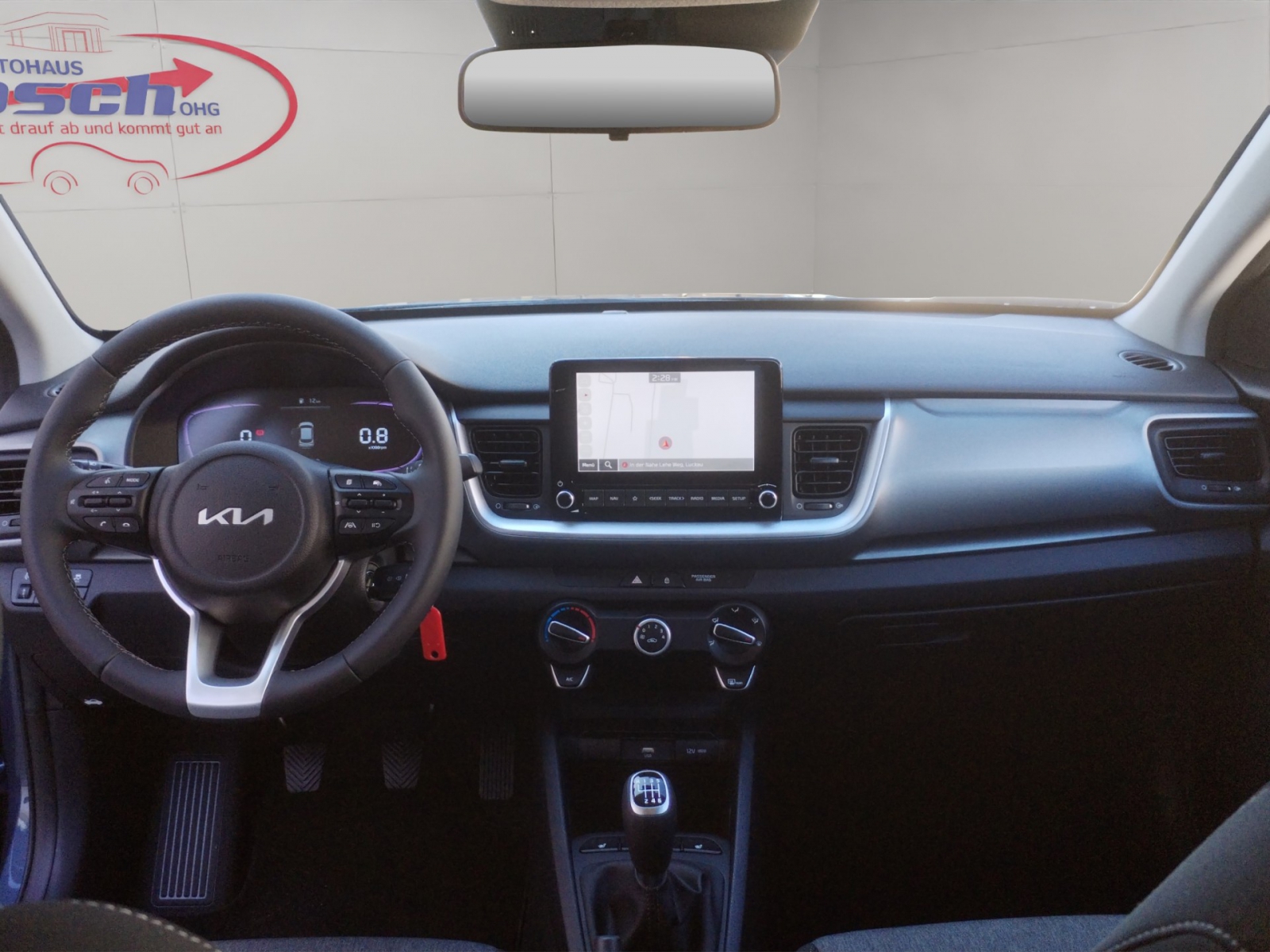 Kia Stonic – Bild 2