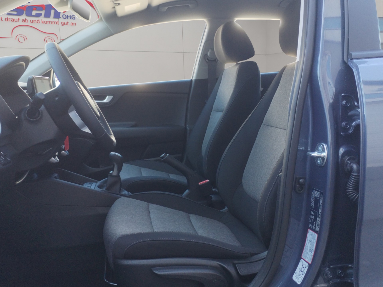 Kia Stonic – Bild 20