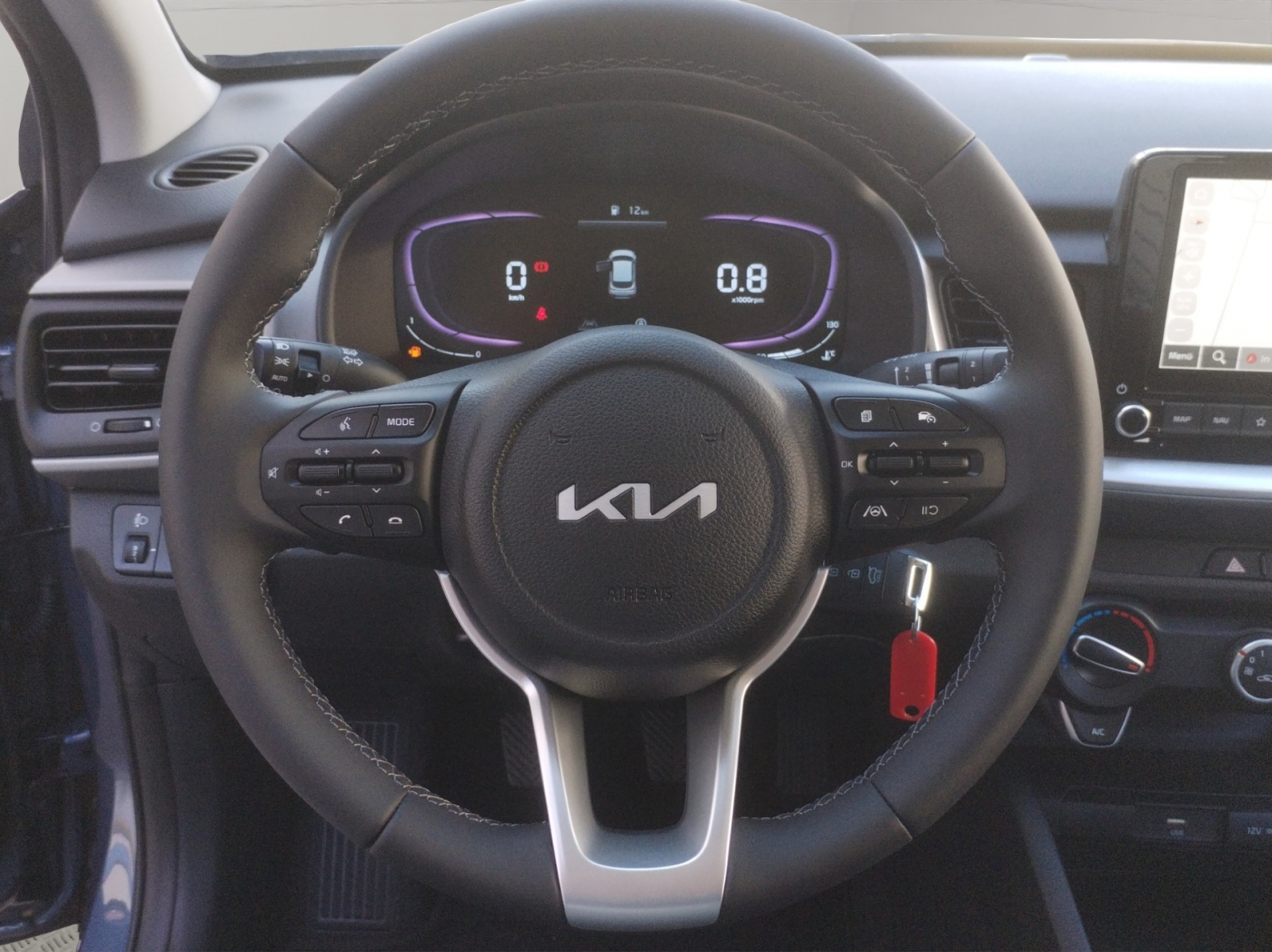 Kia Stonic – Bild 3