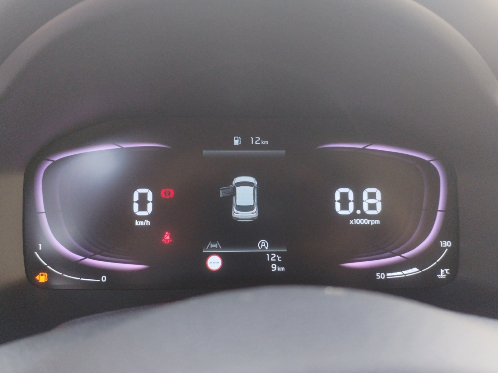 Kia Stonic – Bild 4