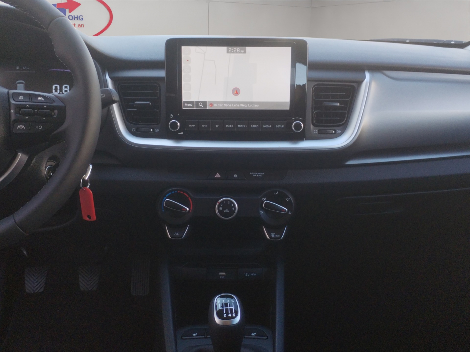 Kia Stonic – Bild 5