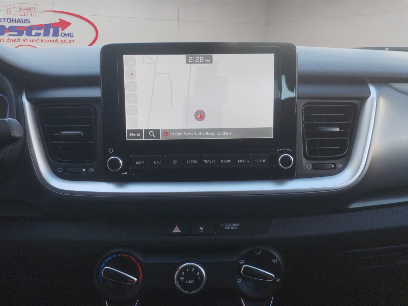 Kia Stonic – Bild 6