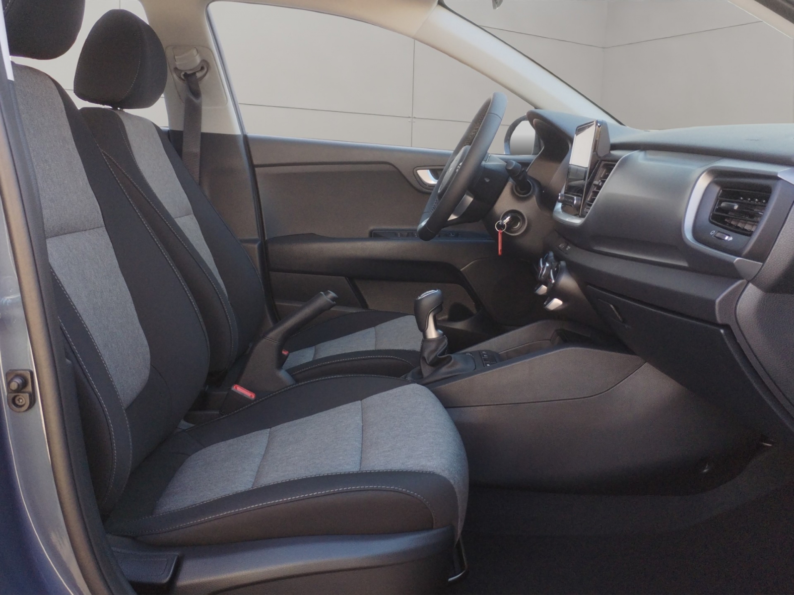 Kia Stonic – Bild 7