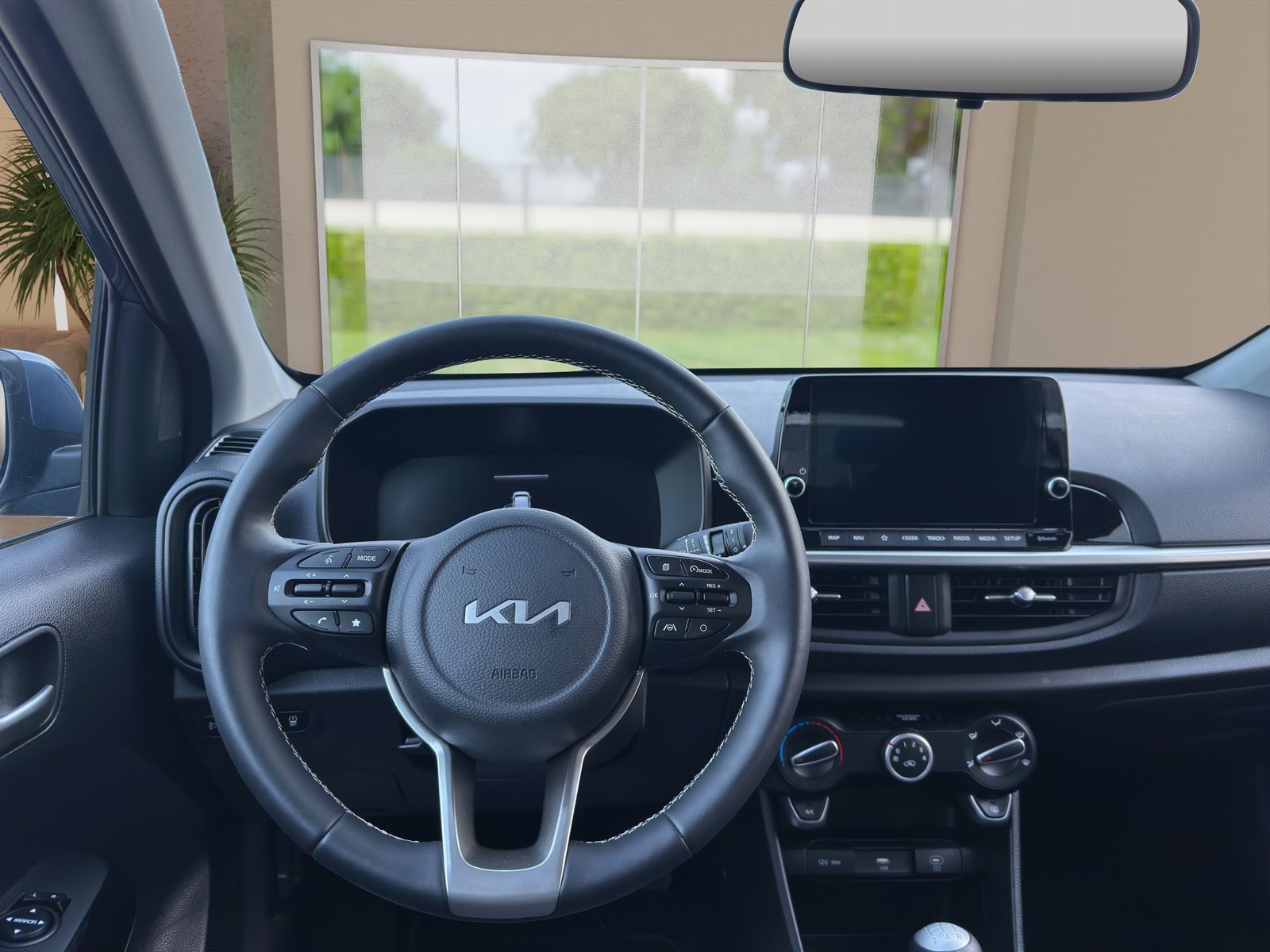 Kia Picanto – Bild 10