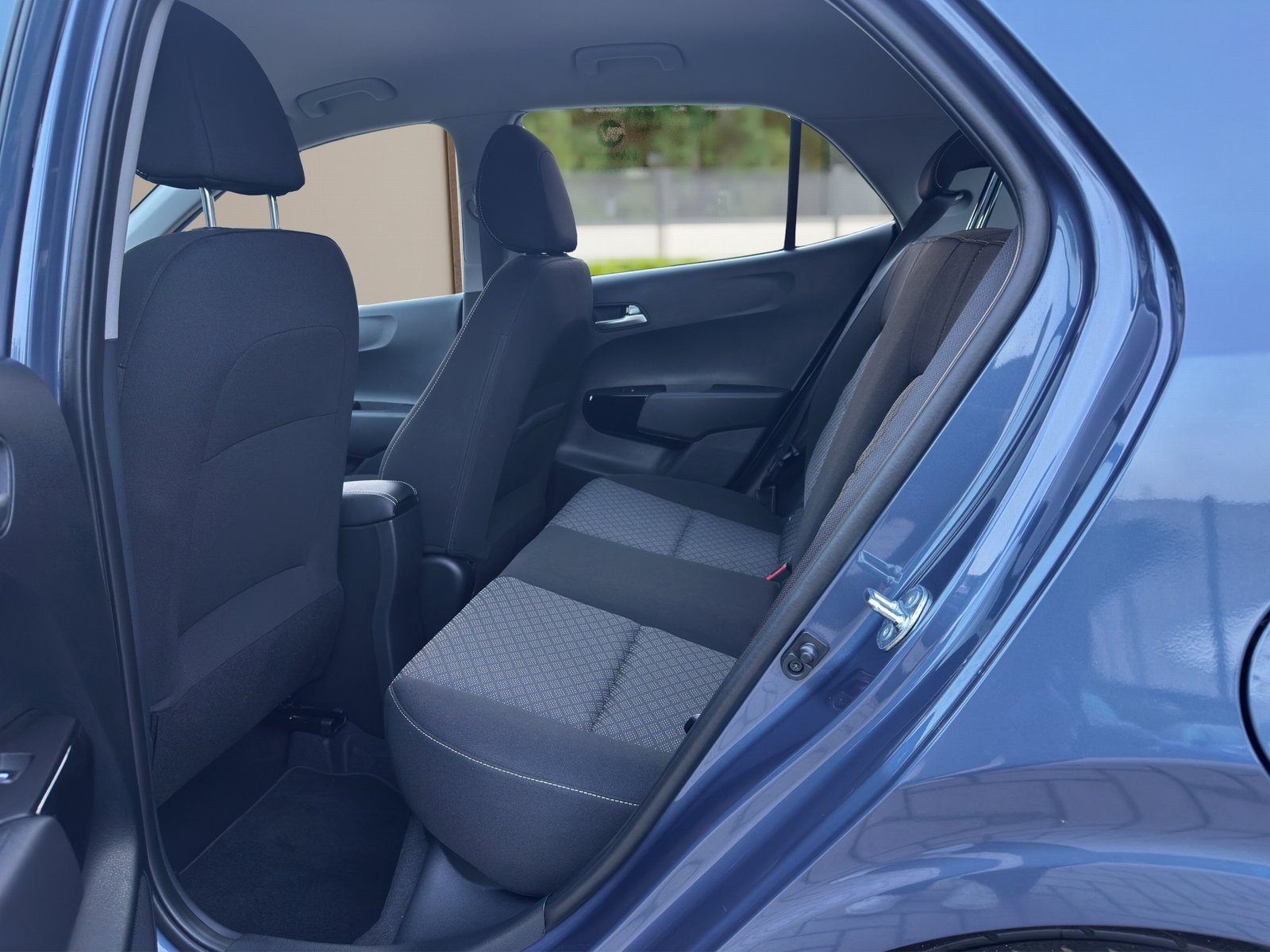 Kia Picanto – Bild 11