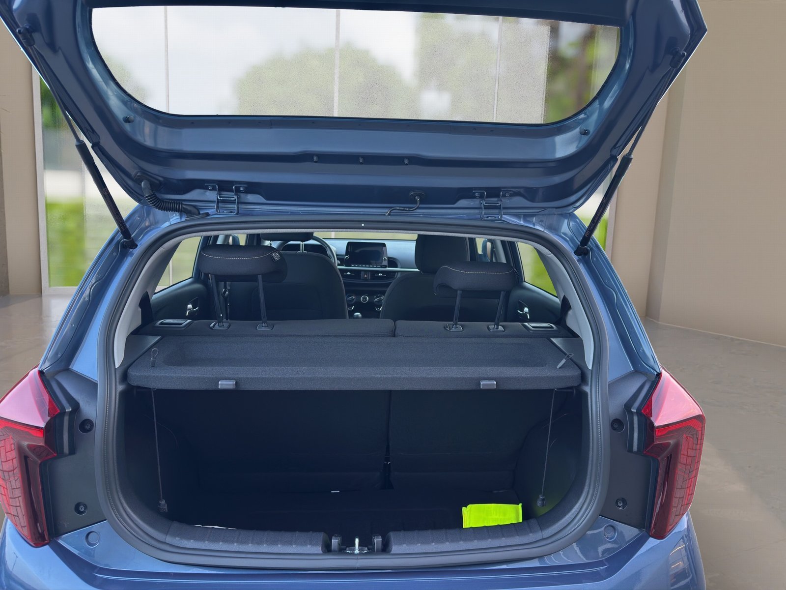 Kia Picanto – Bild 12