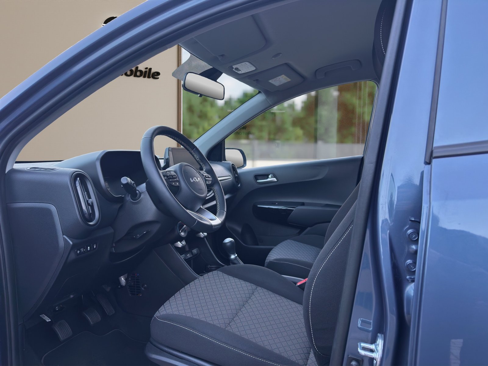 Kia Picanto – Bild 9