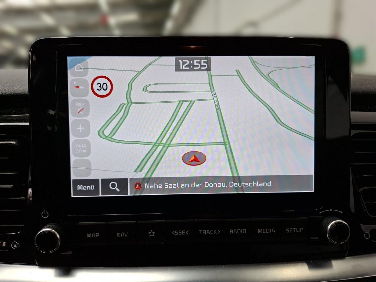 Kia Stonic – Bild 10