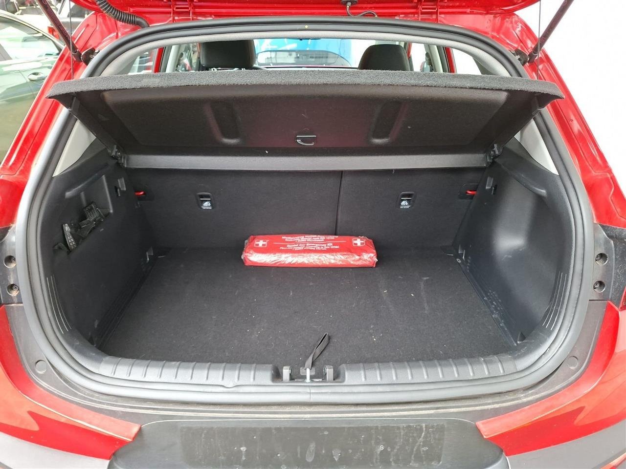 Kia Stonic – Bild 11